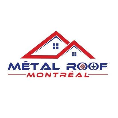 MetalRoof Montreal